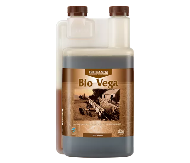 BIOCANNA Bio Vega