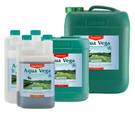 CANNA Aqua Vega