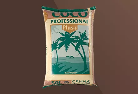 CANNA Coco Professional Plus