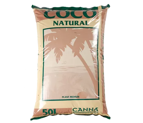 CANNA Coco Natural