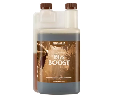 BIOCANNA BioBOOST