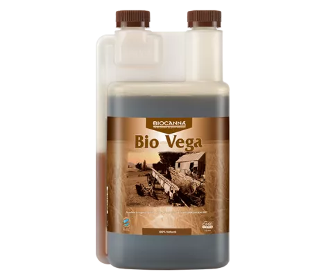 BIOCANNA Bio Vega